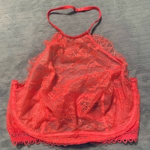 Victoria’s Secret Halter Bra